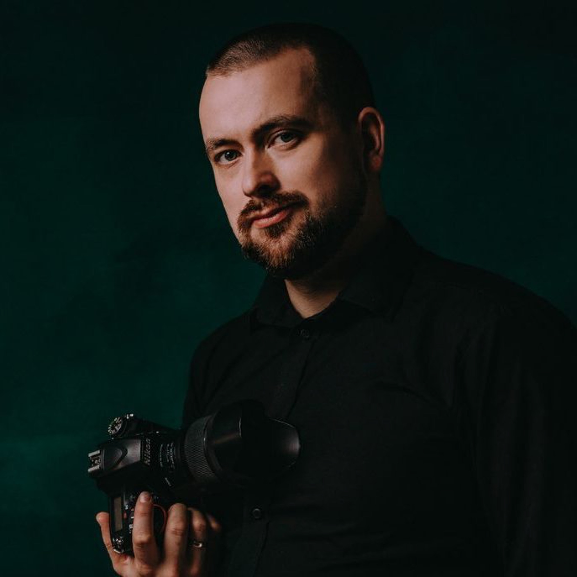 Zdjecie fotografa